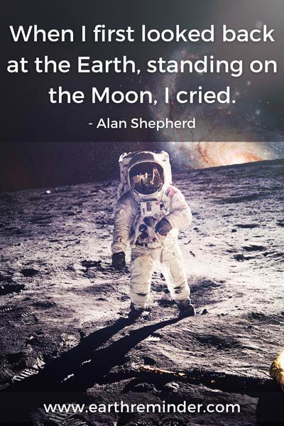 astronaut space quotes posters 
