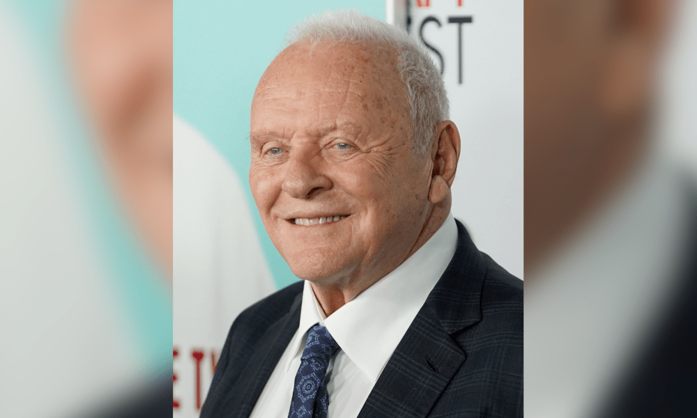Anthony Hopkins Joins Cast Of ‘The Son’