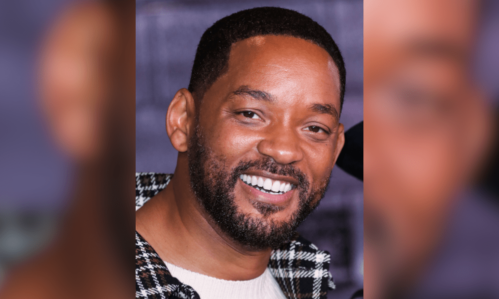 Will Smith Reveals Which Of His Films He Thinks Is The Worst