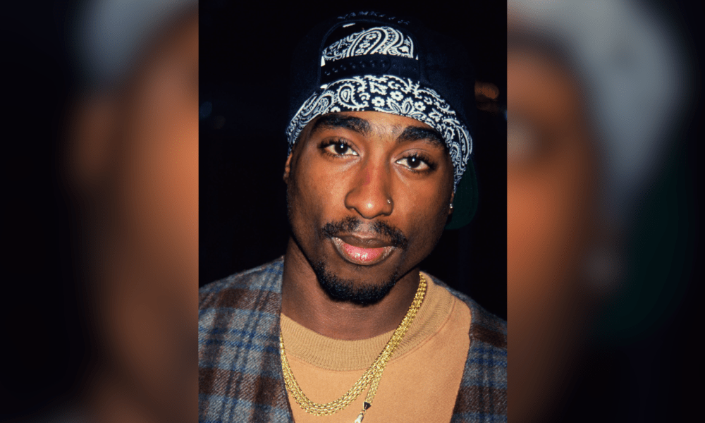 Tupac ‘M.O.B’ Ring Being Sold For 95K