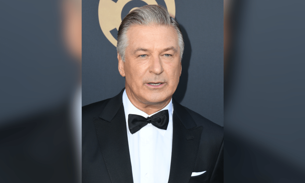 Alec Baldwin Admits His Acting Career Might Be Over After Fatal Shooting