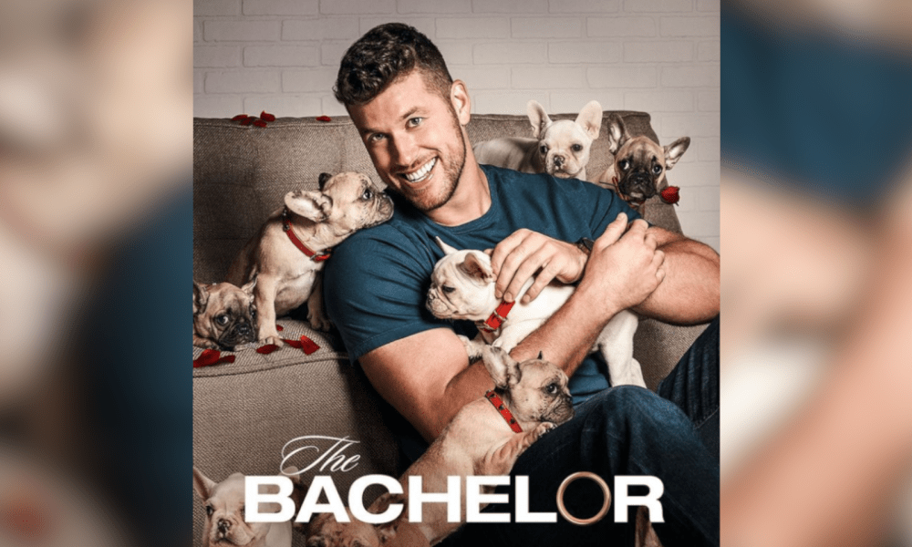 Clayton Echard Confirmed As The Next ‘Bachelor’