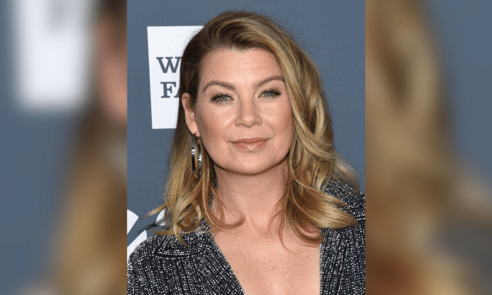 Ellen Pompeo Says She Is Ready For ‘Grey’s Anatomy’ To End