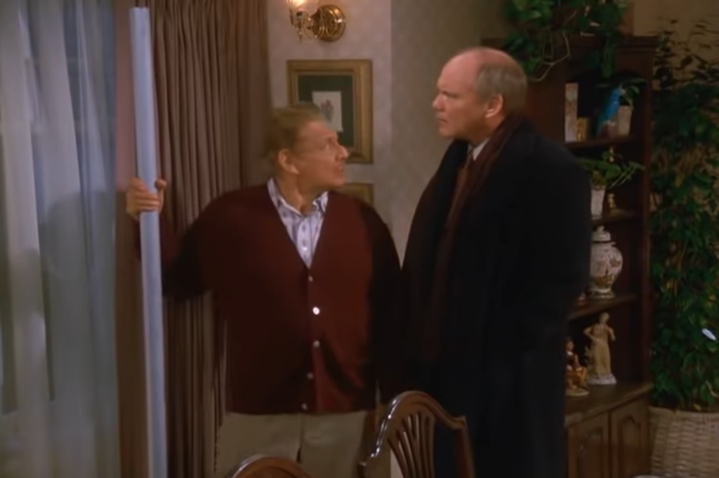 Festivus For The Rest Of Us!