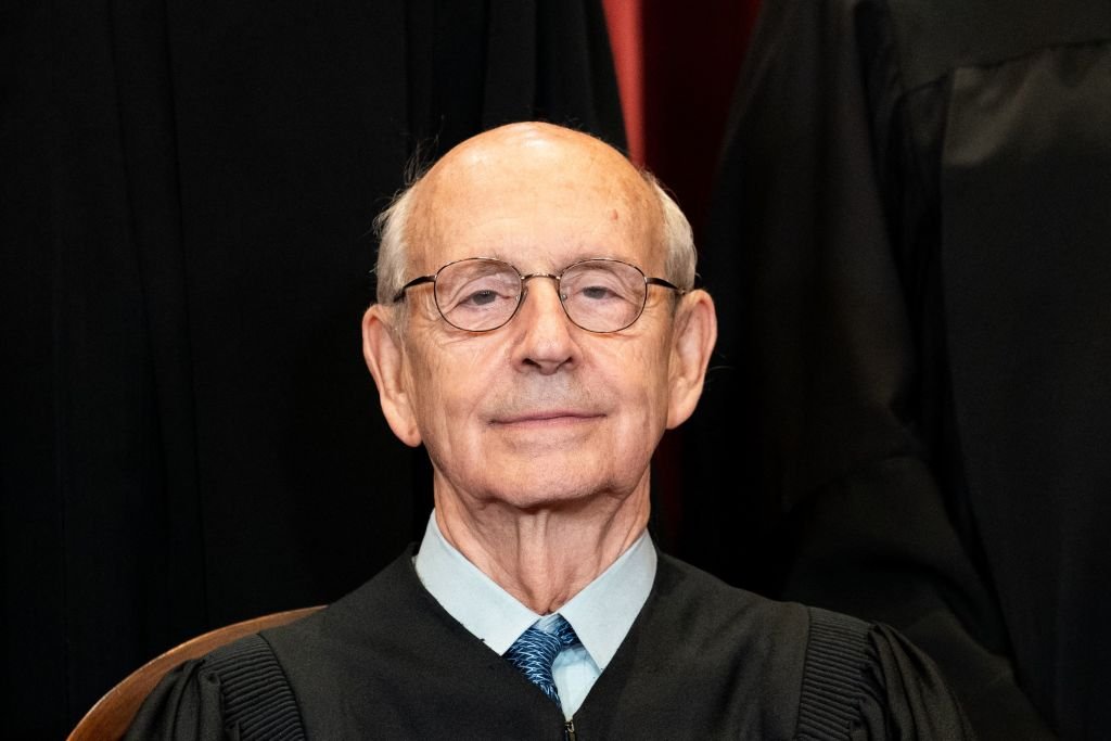Justice Breyer's Stubborn Resolve Proves Need For SCOTUS Expansion