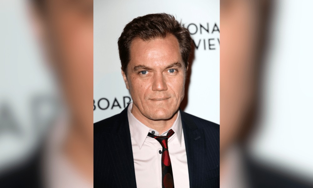 Michael Shannon Joining Jessica Chastain In ‘George & Tammy’