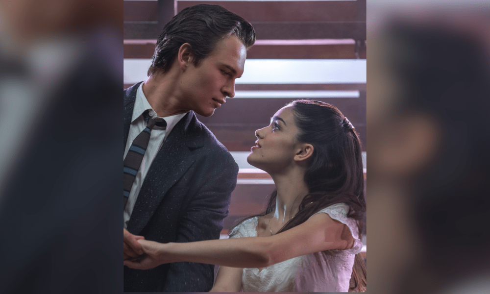 Reviews Are In For ‘West Side Story’