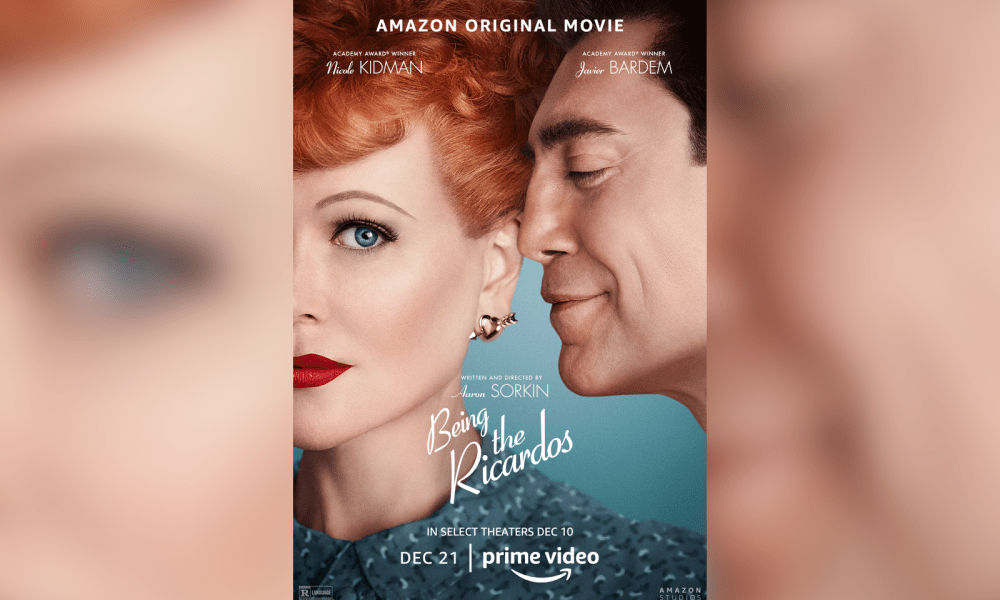 ‘Being The Ricardos’ Releases In Select Theatres