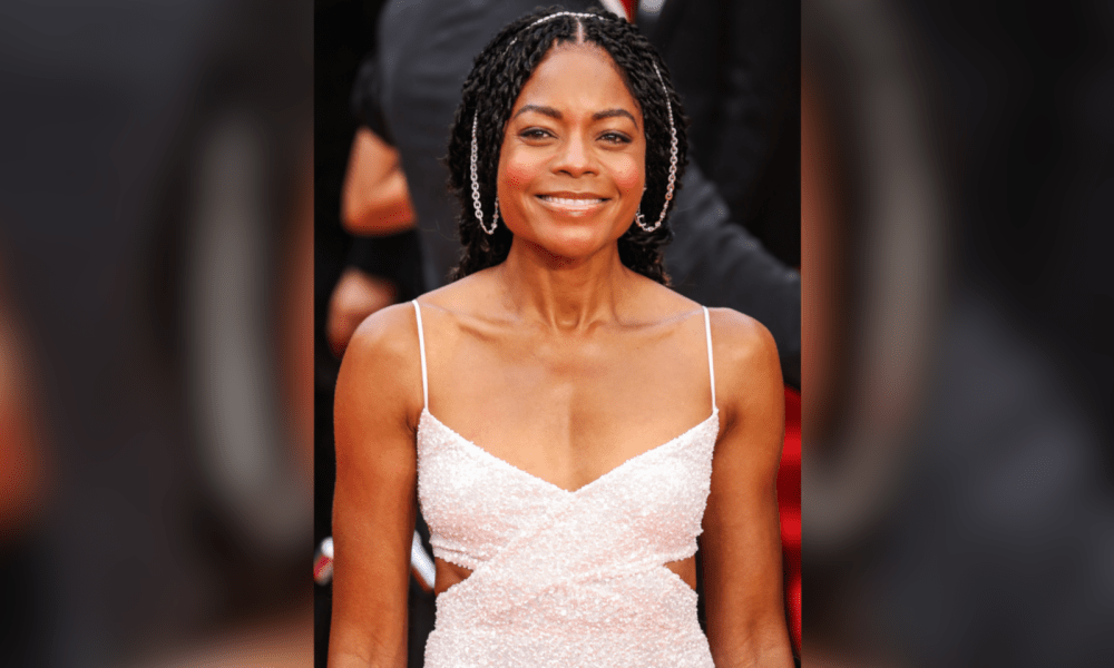 ‘Bond’ Star Naomie Harris Says She Was Groped During An Audition